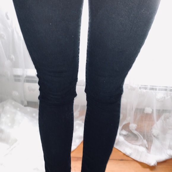 Black jeans - Picture 2 of 4